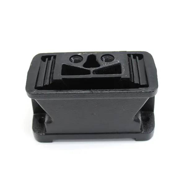 Coxim Traseiro Motor MB