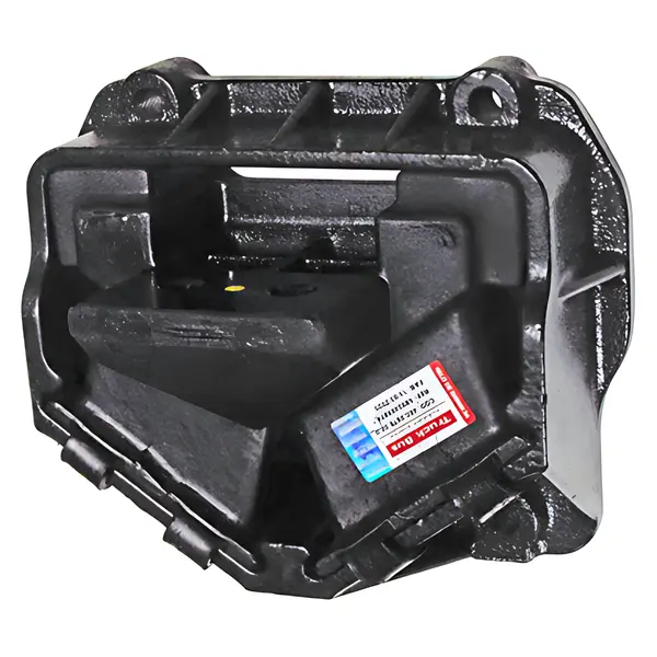 Coxim Traseiro Motor para Iveco Trakker Eurotech — 5801762136