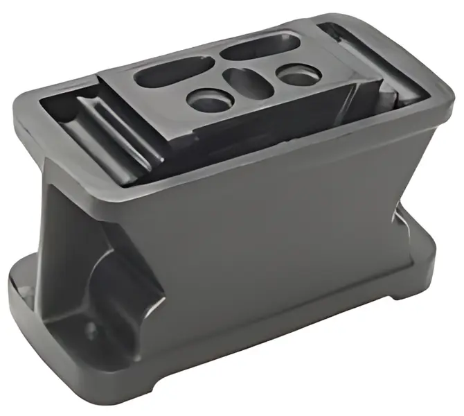 Coxim Traseiro Motor para MB 1935 1938 1633 — 3882407018