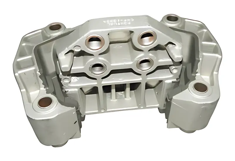 Coxim Traseiro Motor para Scania P114 R124 T124 — 1336882
