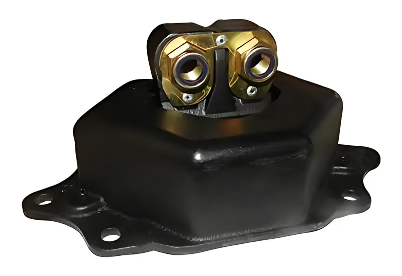 Coxim Traseiro Motor para Volvo VM Ishift — 21416525