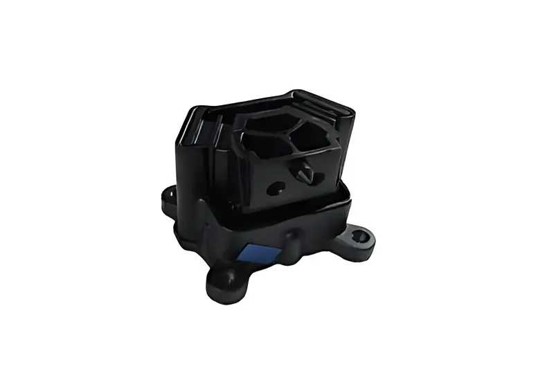 Coxim Traseiro Motor para VW 17.280OT 18.280OT — 2Z0199382E