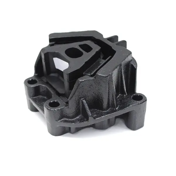 Coxim Traseiro Motor Volvo