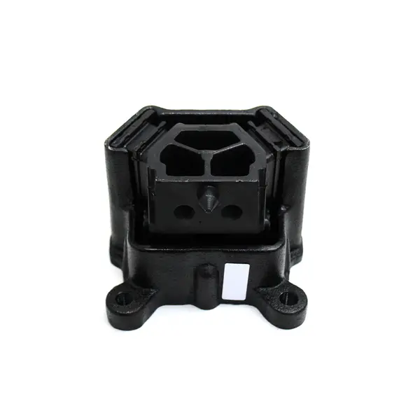 Coxim Traseiro Motor VW Motor MAN D08