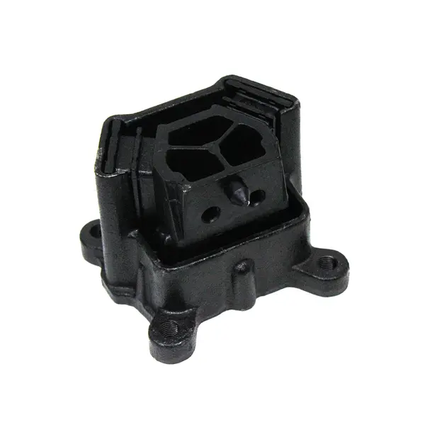 Coxim Traseiro Motor VW Onibus