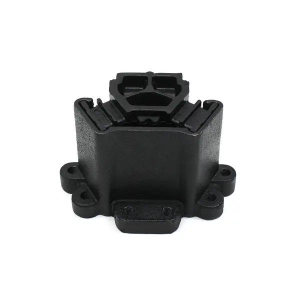Coxim Traseiro Motor VW Worker Motor