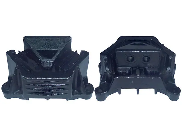 Coxim Traseiro VW MAN TGX