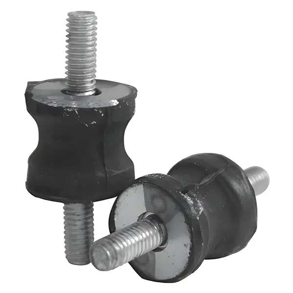 Coxim Tubo Ar Cabine e Chassi Getoflex — 6649870040