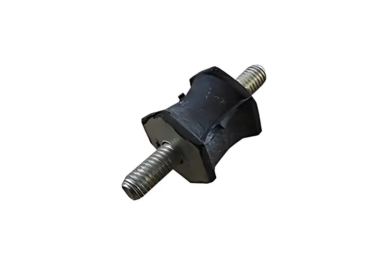 Coxim Tubo Filtro Ar para Iveco Tector Eurocargo — 500363144