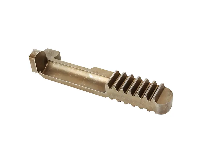 Cremalheira Catraca Auto para Volvo MB Scania — 1384666