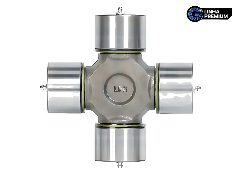Cruzeta Cabine para Scania 2012 2018 — 2206207