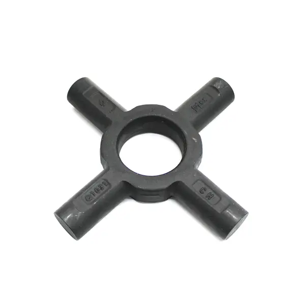 Cruzeta Caixa Satelite Ford/vw/mb Eixo — 043020
