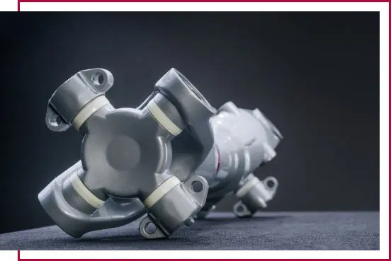 Cruzeta Cardam 3500701 0004102131 15810
