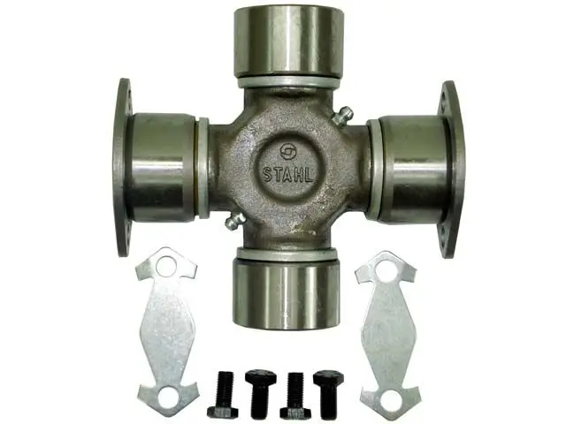 Cruzeta Cardan Ford 14200/210