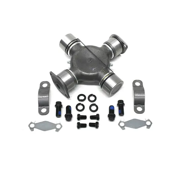 Cruzeta Cardan Ford Cargo — 801039