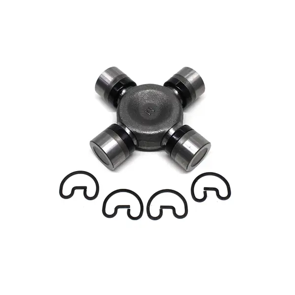 Cruzeta Cardan Ford Cargo — 801074