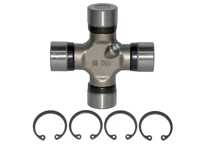 Cruzeta Cardan Gm S10/BLAZ/SILVER — 94628610