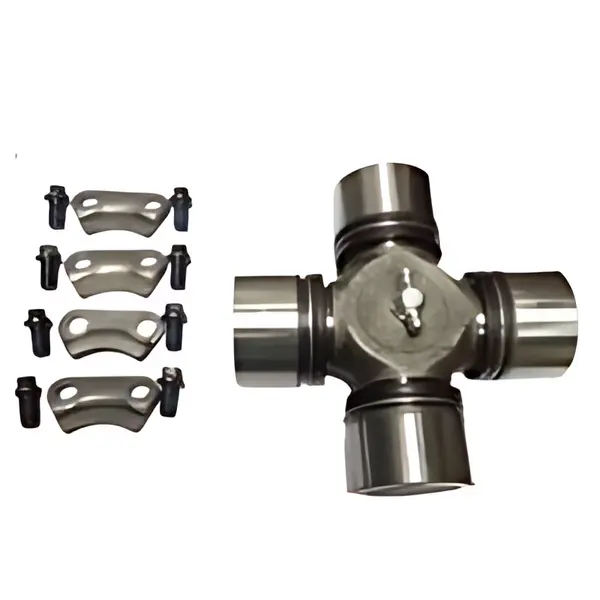 Cruzeta Cardan MB 2423B 2423K 1622 Eletronico — 0004103531