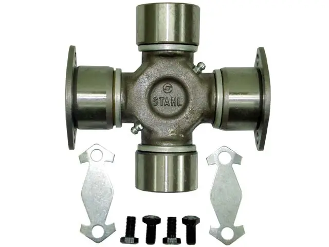 Cruzeta Cardan Mercedes 1218/2318
