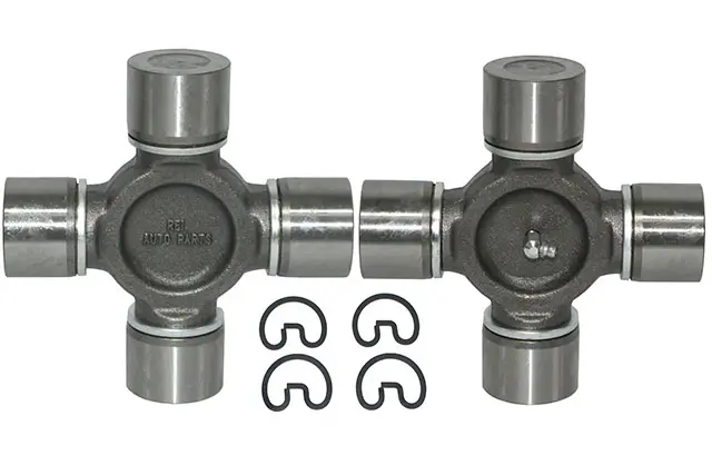 Cruzeta Cardan Mercedes L/lb/lk