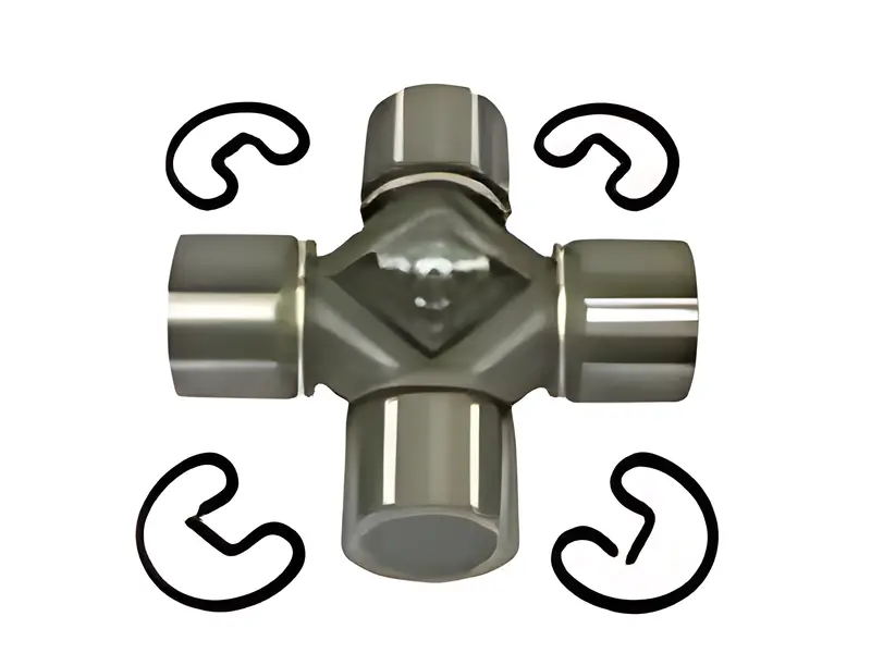 Cruzeta Cardan para Agrale Ford Iveco MB VW — SPL90-1X