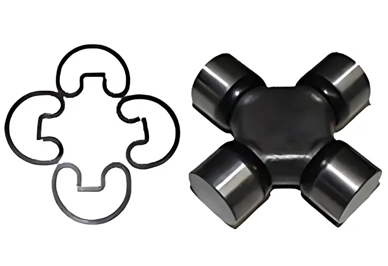 Cruzeta Cardan para Ford Cargo 815 915 VW 8140 — BF8T4635B