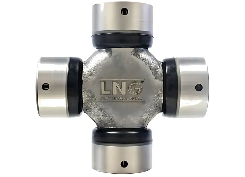 Cruzeta Cardan para New Holland — 801086