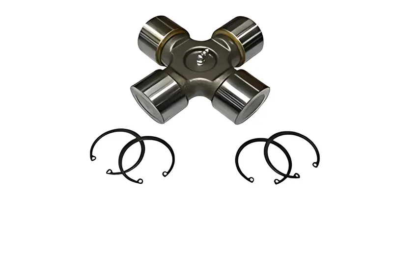 Cruzeta Cardan para Scania Serie 4 P500 6X4 — 10165194