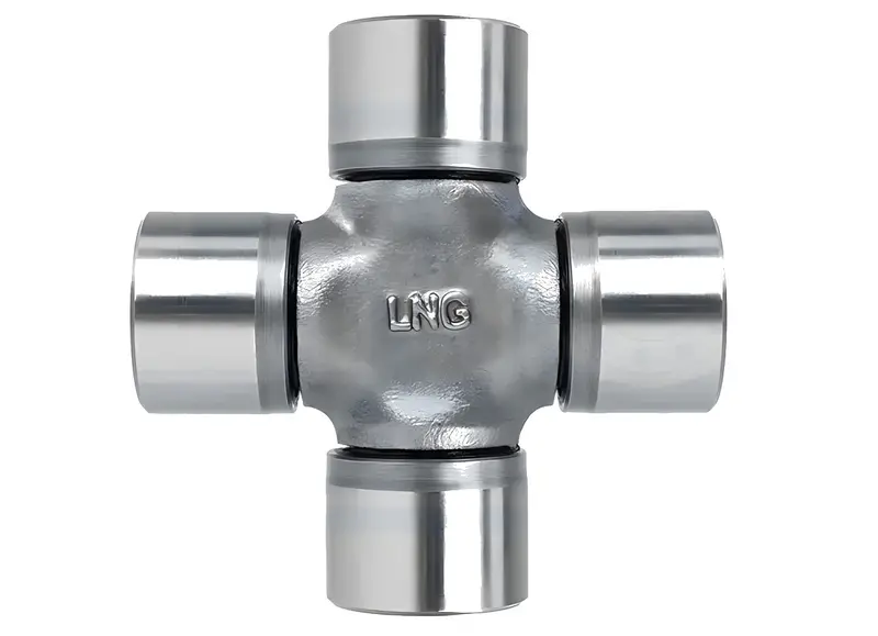 Cruzeta Cardan para Volvo Maquinas — 801114