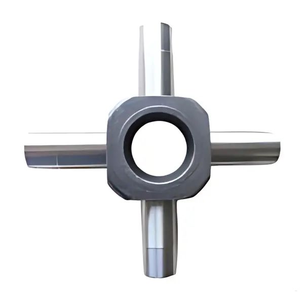 Cruzeta Diferencial HL5-Z Reduzido MB 1620 1518 — 6153537020
