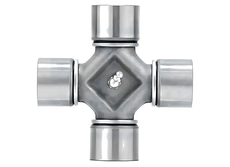 Cruzeta do Cardan Aco c/ Grax 128,2X41,3MM — 801077