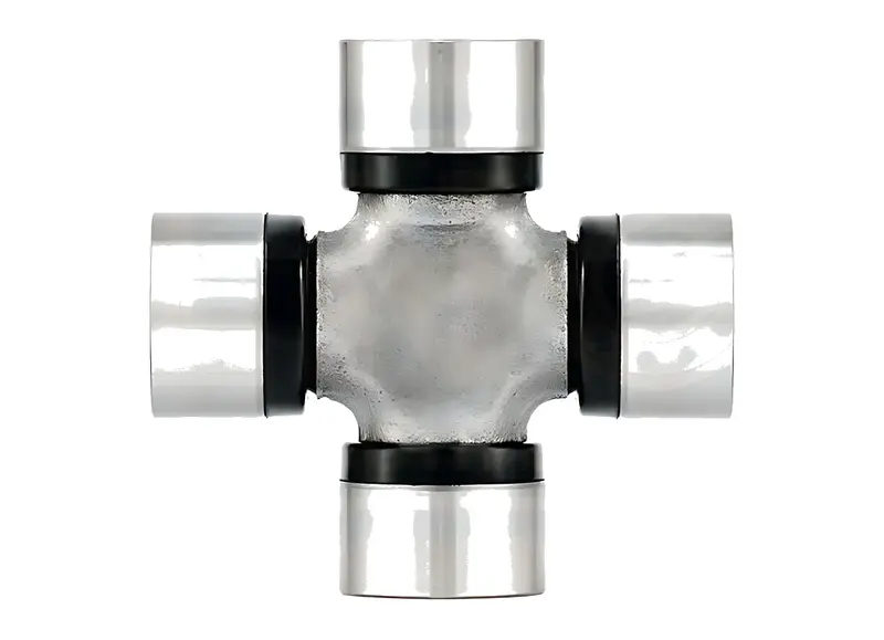 Cruzeta do Cardan Aco Lubrif Permanente — 801062