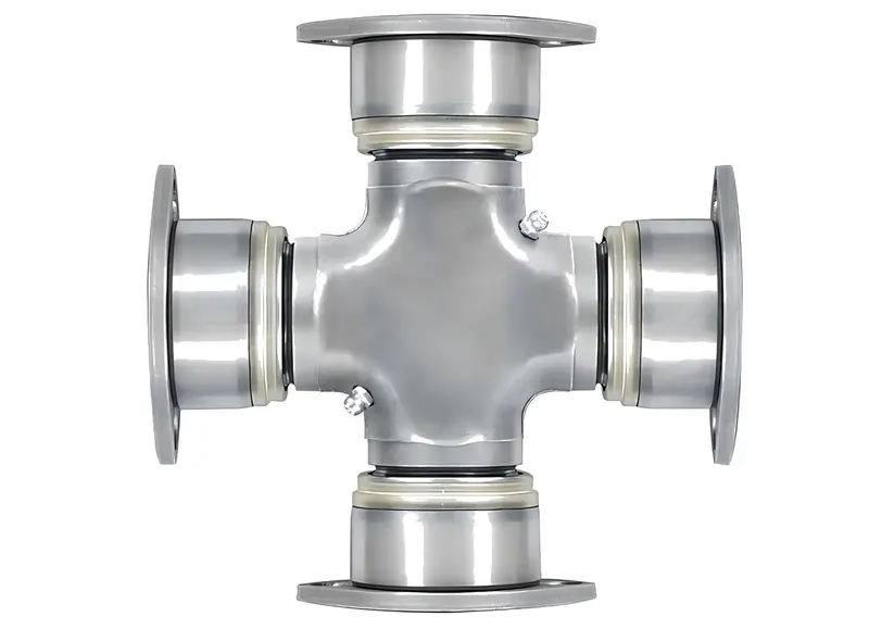 Cruzeta do Cardan Aco Terex Diversos — 801161