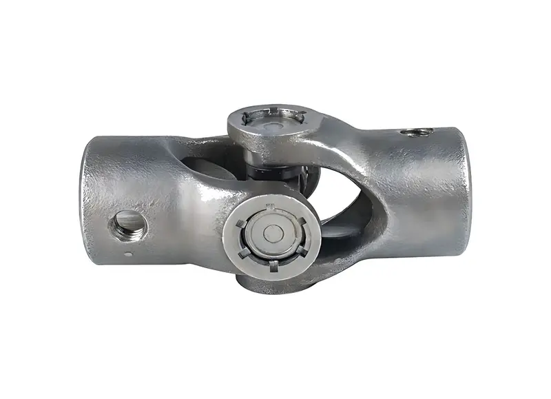 Cruzeta Junta Universal para Volvo Onibus — 8133000
