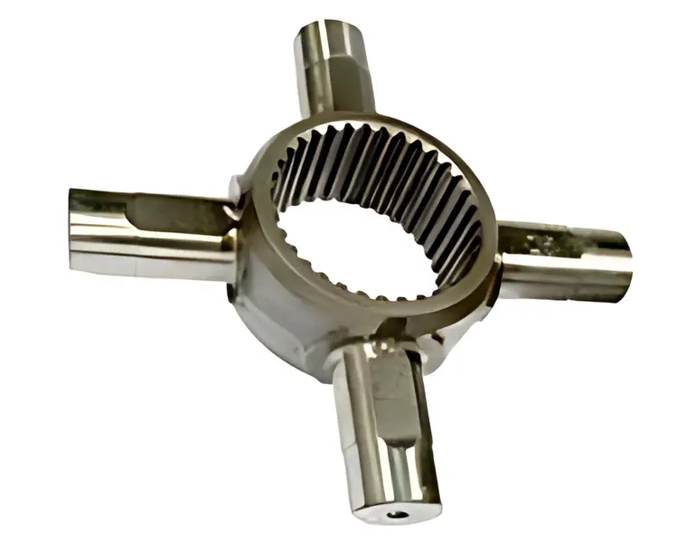 Cruzeta MB Axor 2640 2644 3344 4144 HD7 — 6593530020