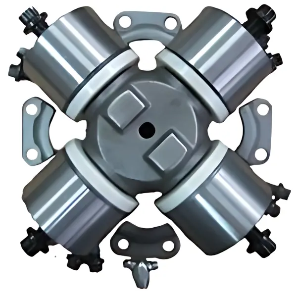 Cruzeta MB para Iveco para Volvo Volks 60X163 — SPL250-1X