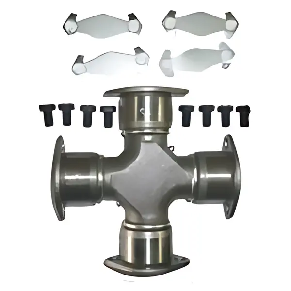 Cruzeta para DAF Ford Iveco Volks Tracado — 5-280X