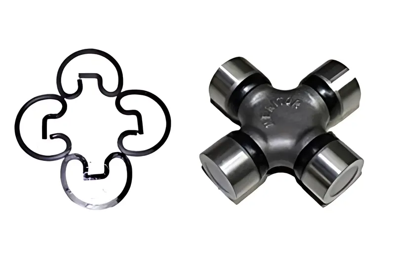 Cruzeta para Ford Agricola F100 F1000 Jeep — 5-153X