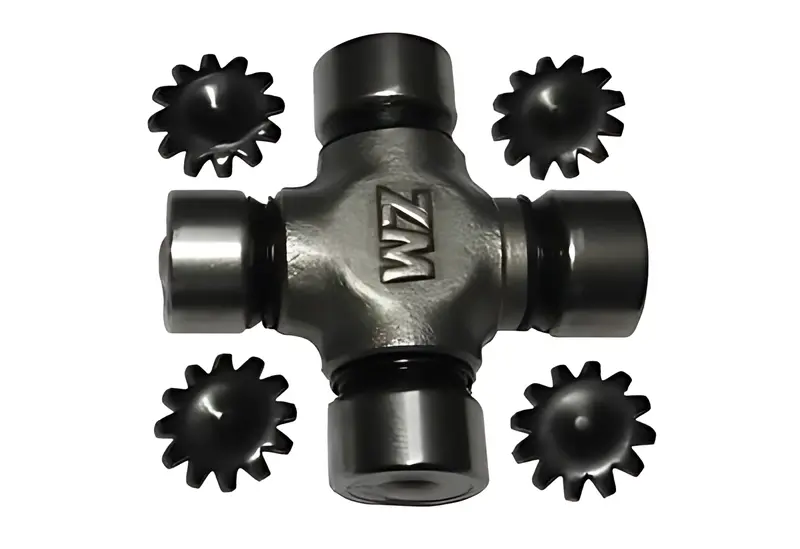 Cruzeta Trambulador MB 1620 1941 para Volvo — 0002688289