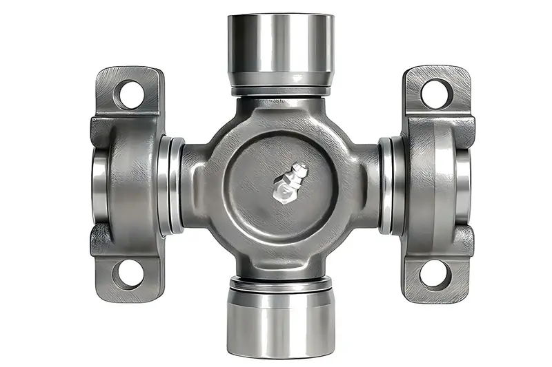 Cruzeta Transmissão para Scania 160,9X48MM — 2397361