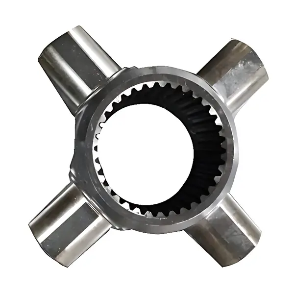 Cruzeta Traseira MB HD-7 Axor Cinpal — 9423502223-C