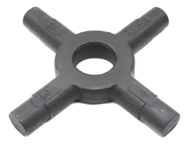 Cruzeta VW 10160E 13160E para Agrale Ma — 2P0525101