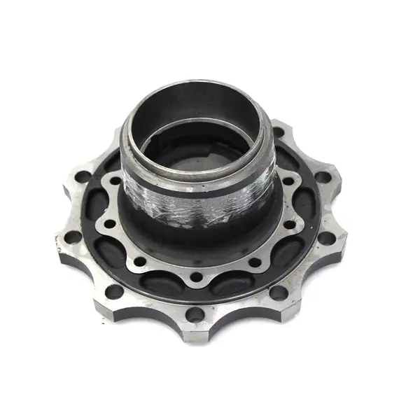 Cubo 10F Roda Dianteira MB Axor — CRC087