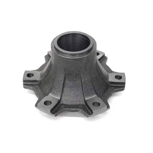 Cubo 6F Roda Dianteira VW Novo — SUK701