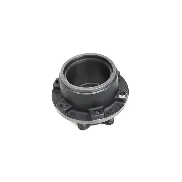 Cubo 6F Roda Traseira VW Novo Delivery — SUK702