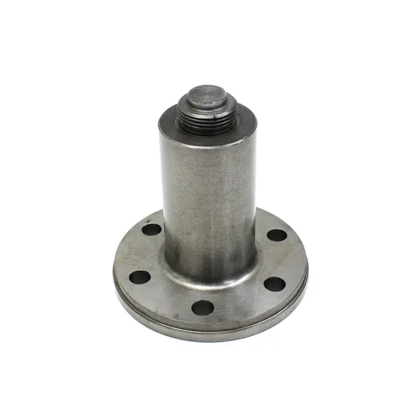Cubo Adaptador Embreagem Viscosa Ford — 3965049