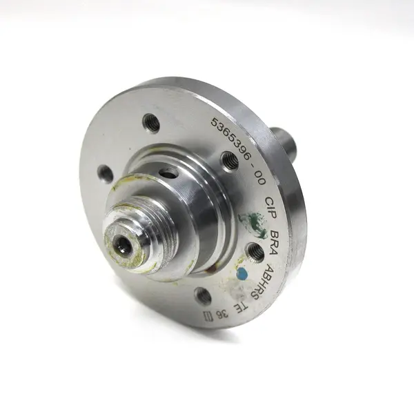Cubo Adaptador Embreagem Viscosa VW — 5365396