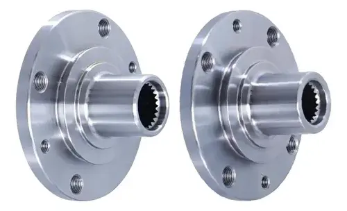 Cubo de Roda s/ Rolamento para Ford — 6C111104AD