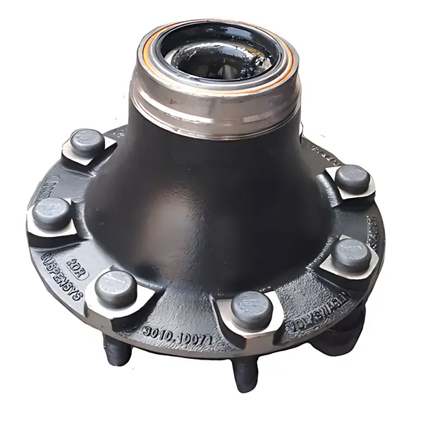 Cubo Diant VW 13180 15190 para Ford Cargo — MP3000070