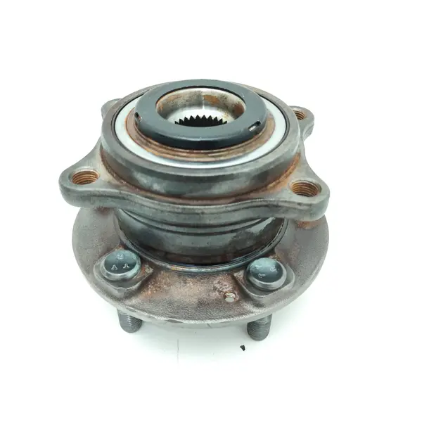 Cubo Dianteiro c/ ABS Dana Spicer — 23352453
